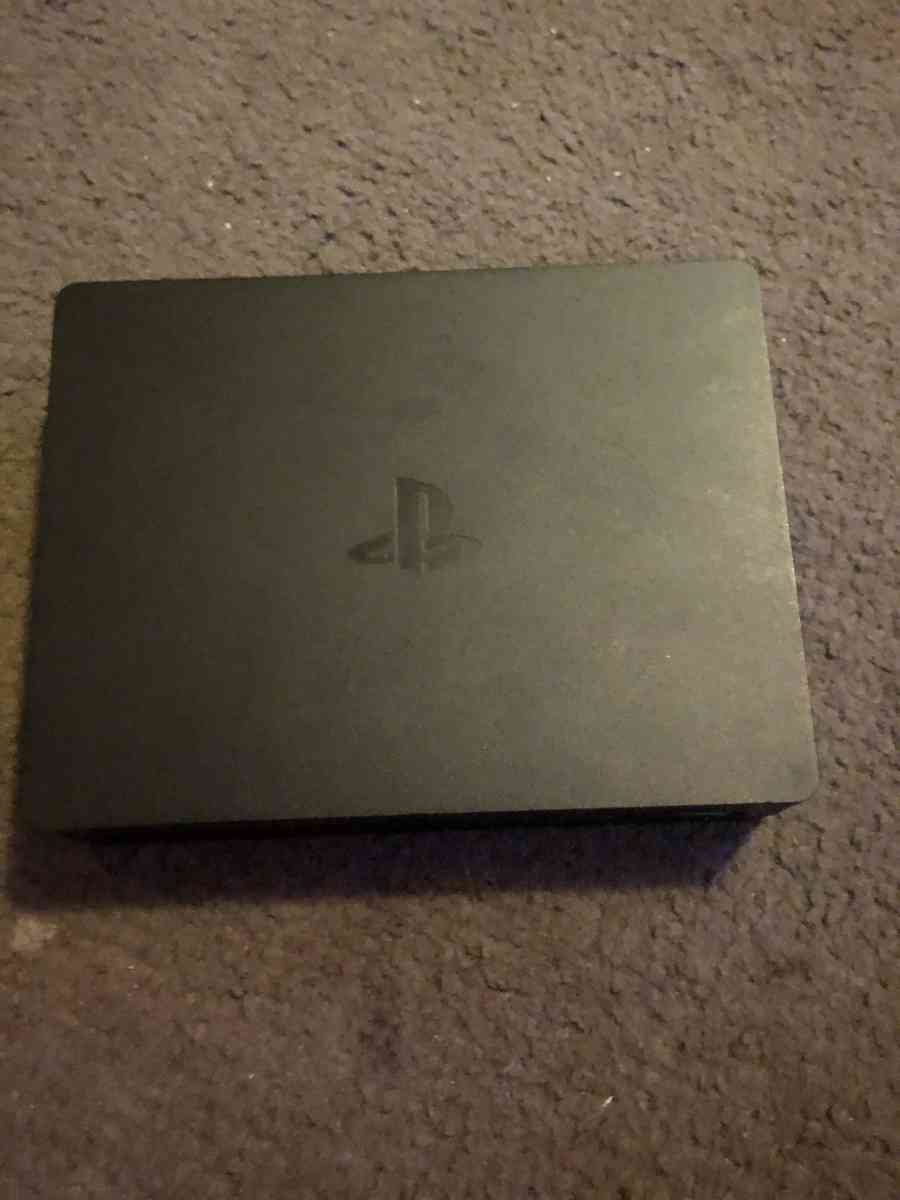 psvr1 processor unit