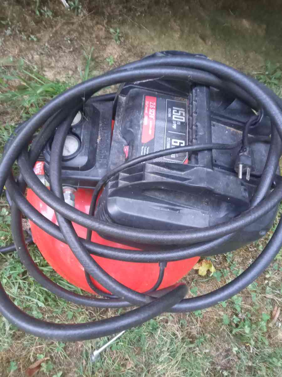 air compressor