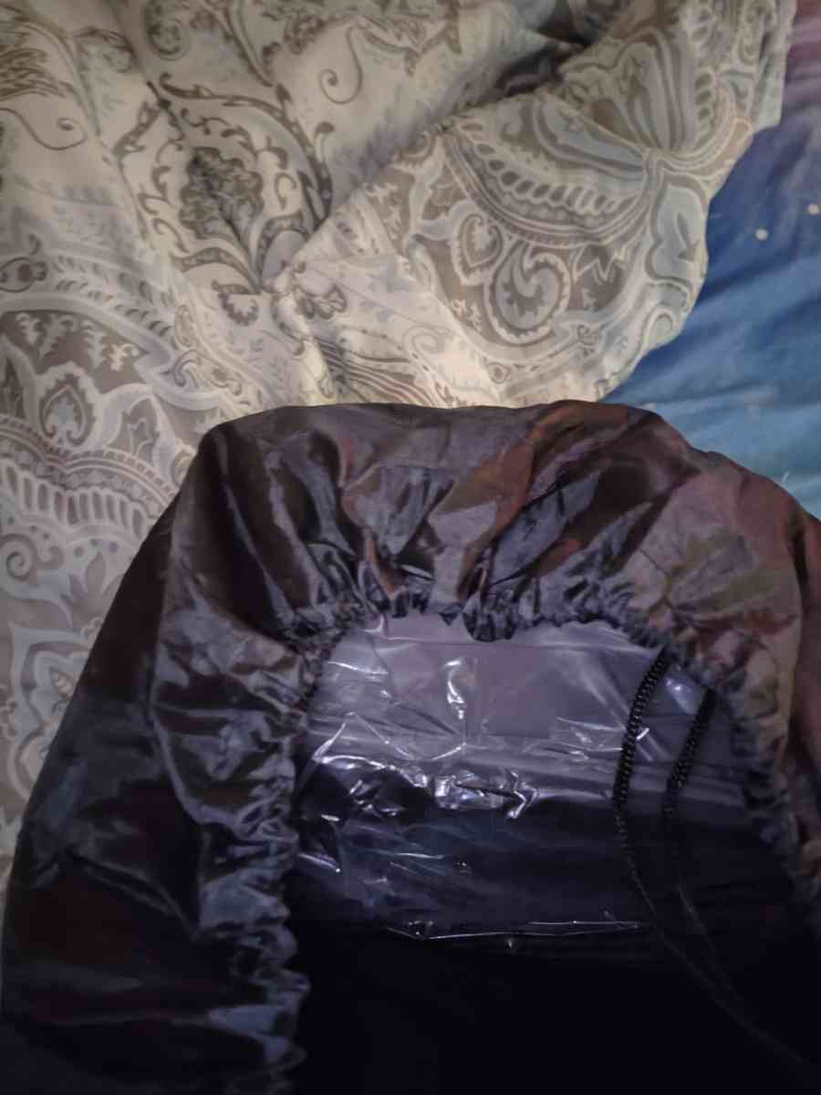 Coleman twin air mattress