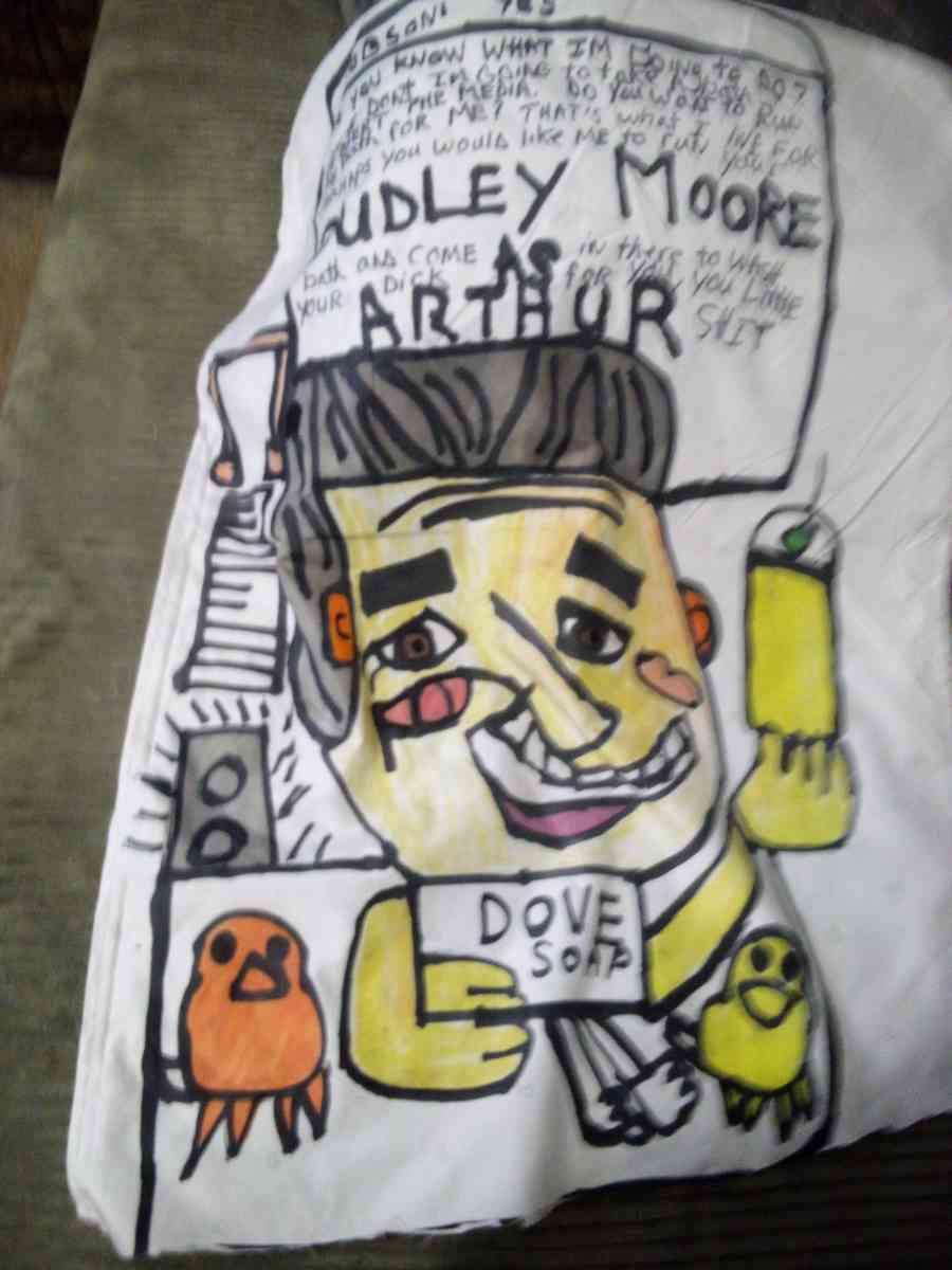 Dr Martin Luther King