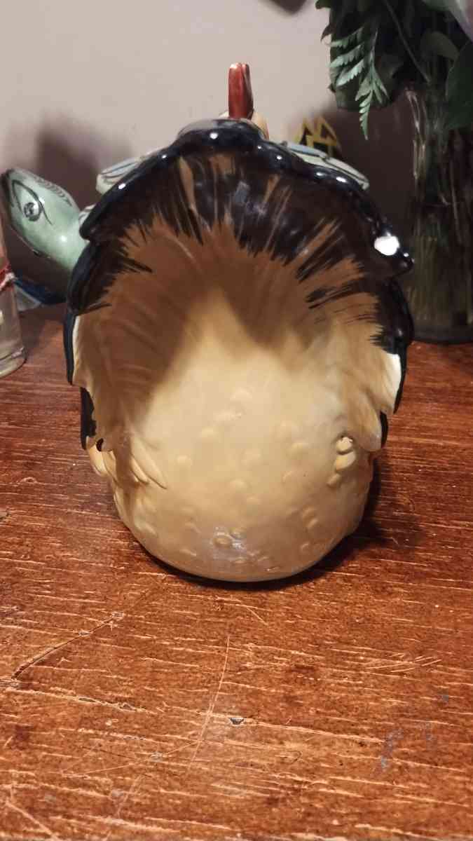 Otagiri chicken cookie hen Holder