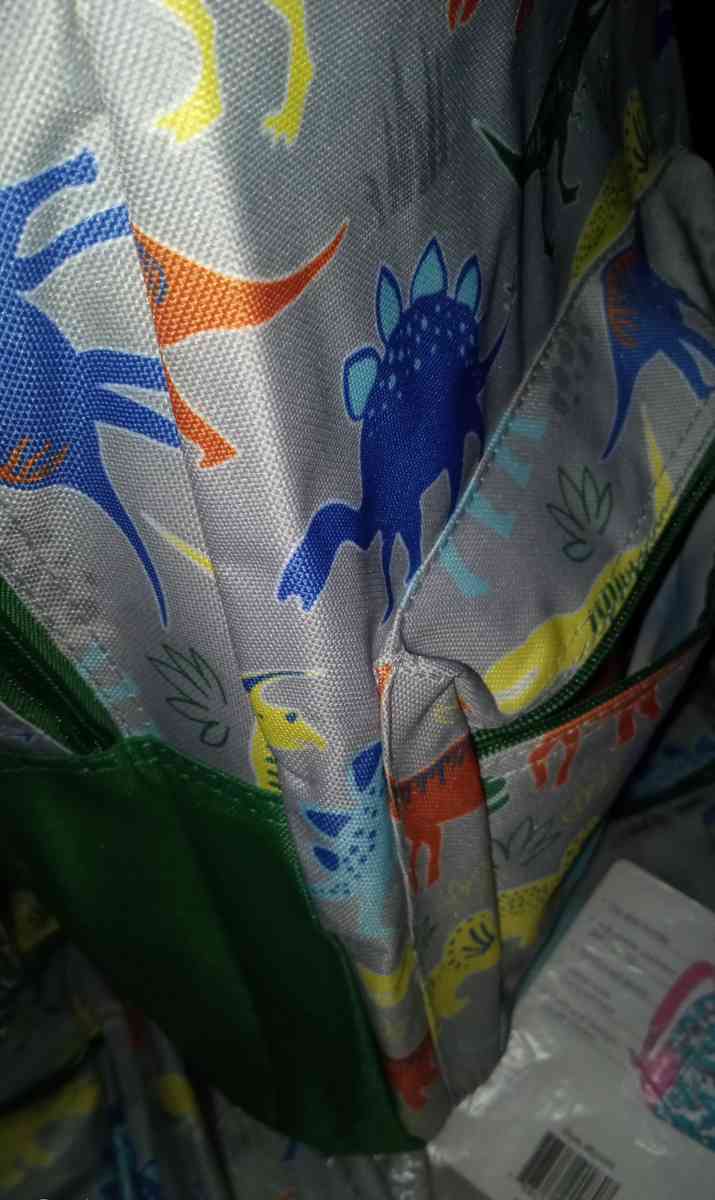 2 Backpacks for 20Dollars