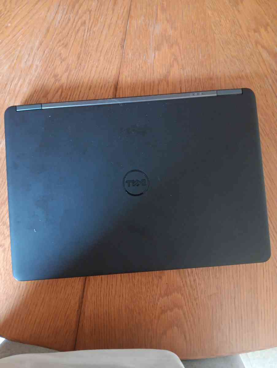 laptop