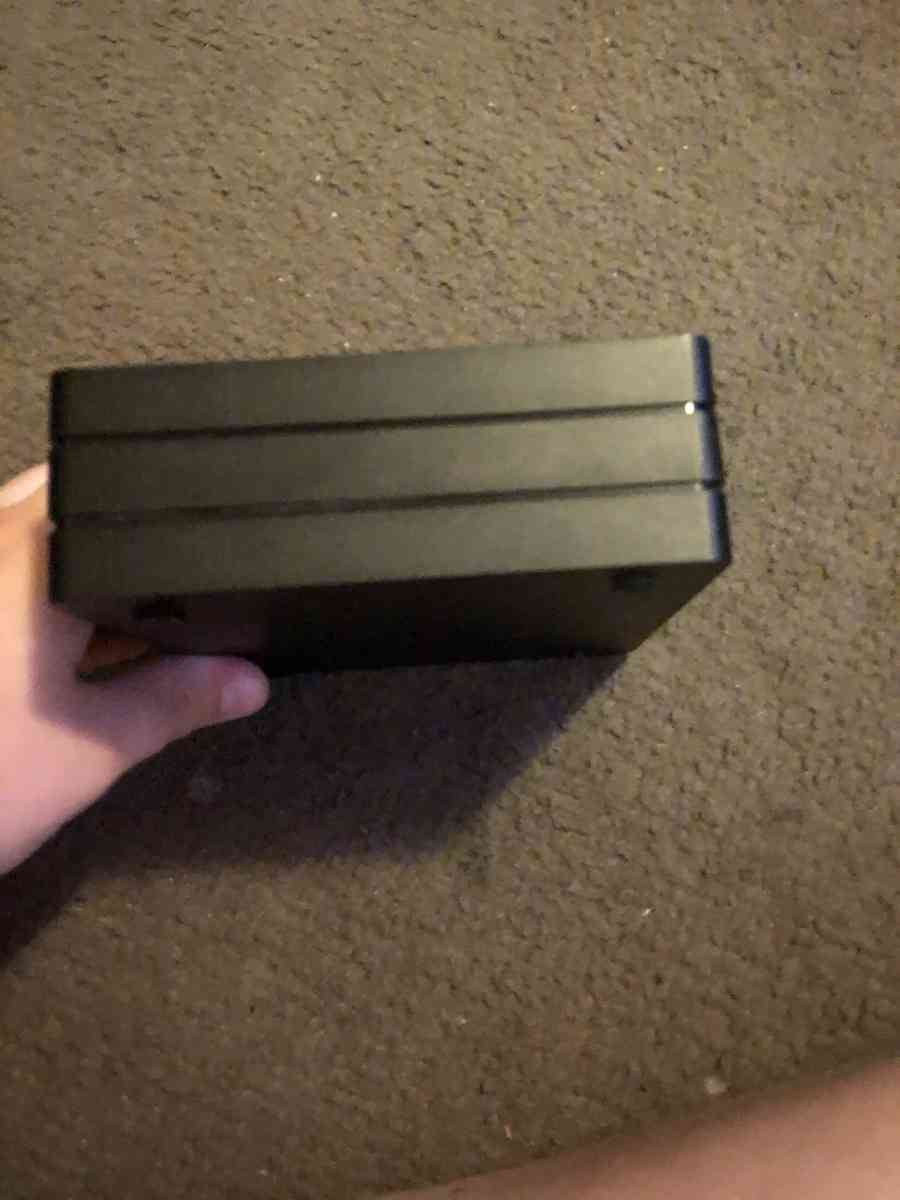 psvr1 processor unit