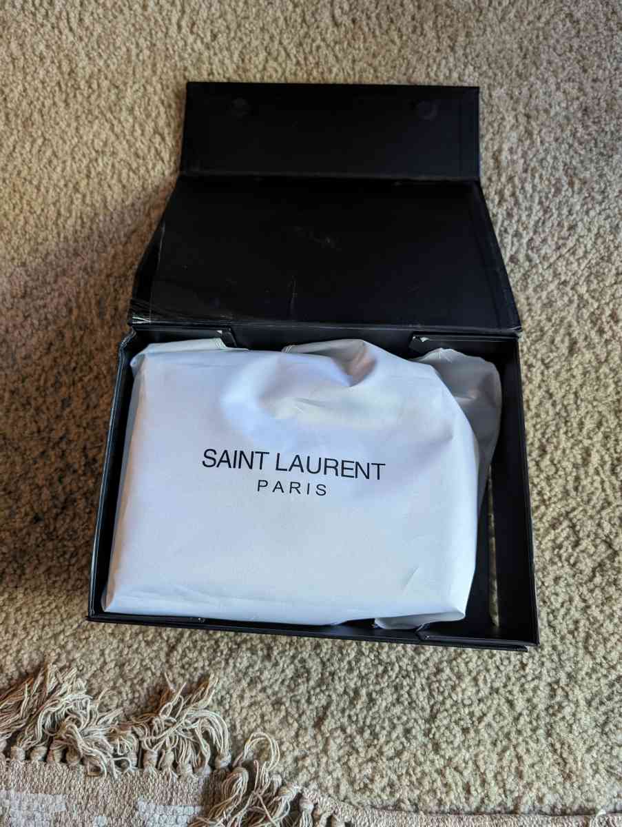 YSL Purse