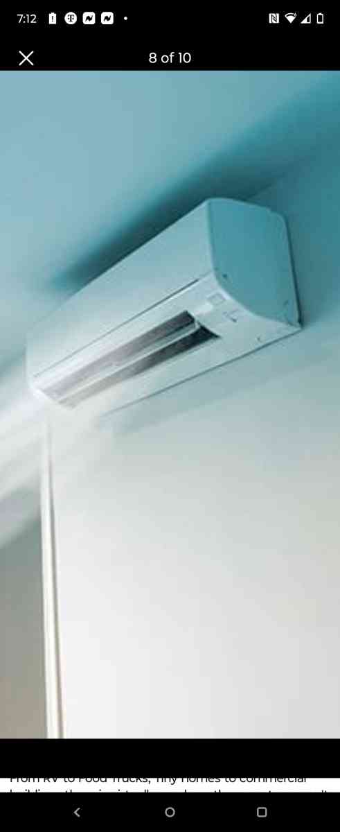 12000 btu mini split systems