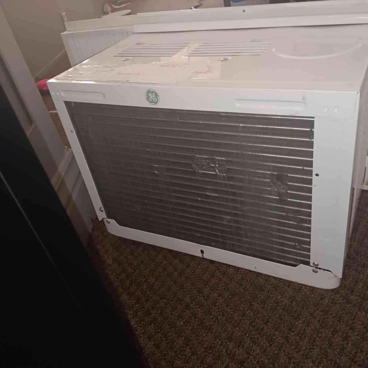 new 8000 btu smart air conditioner