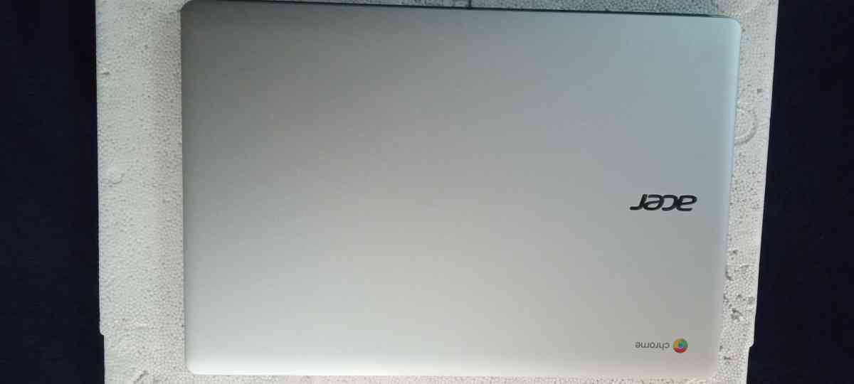acer chromebook