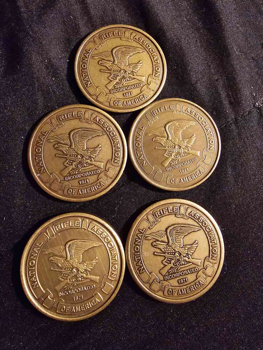 coins