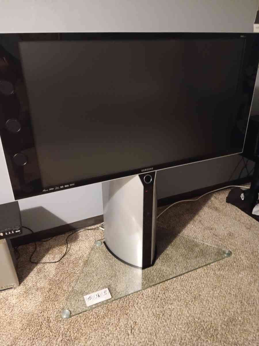 Excellent SAMSUNG Projection Tv