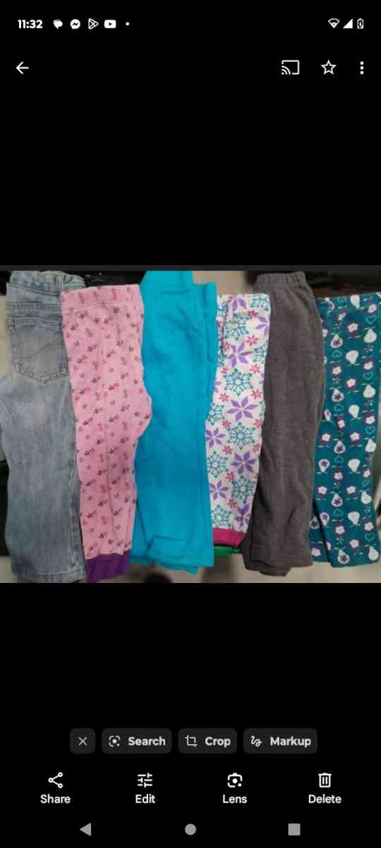 toddler girls clothes