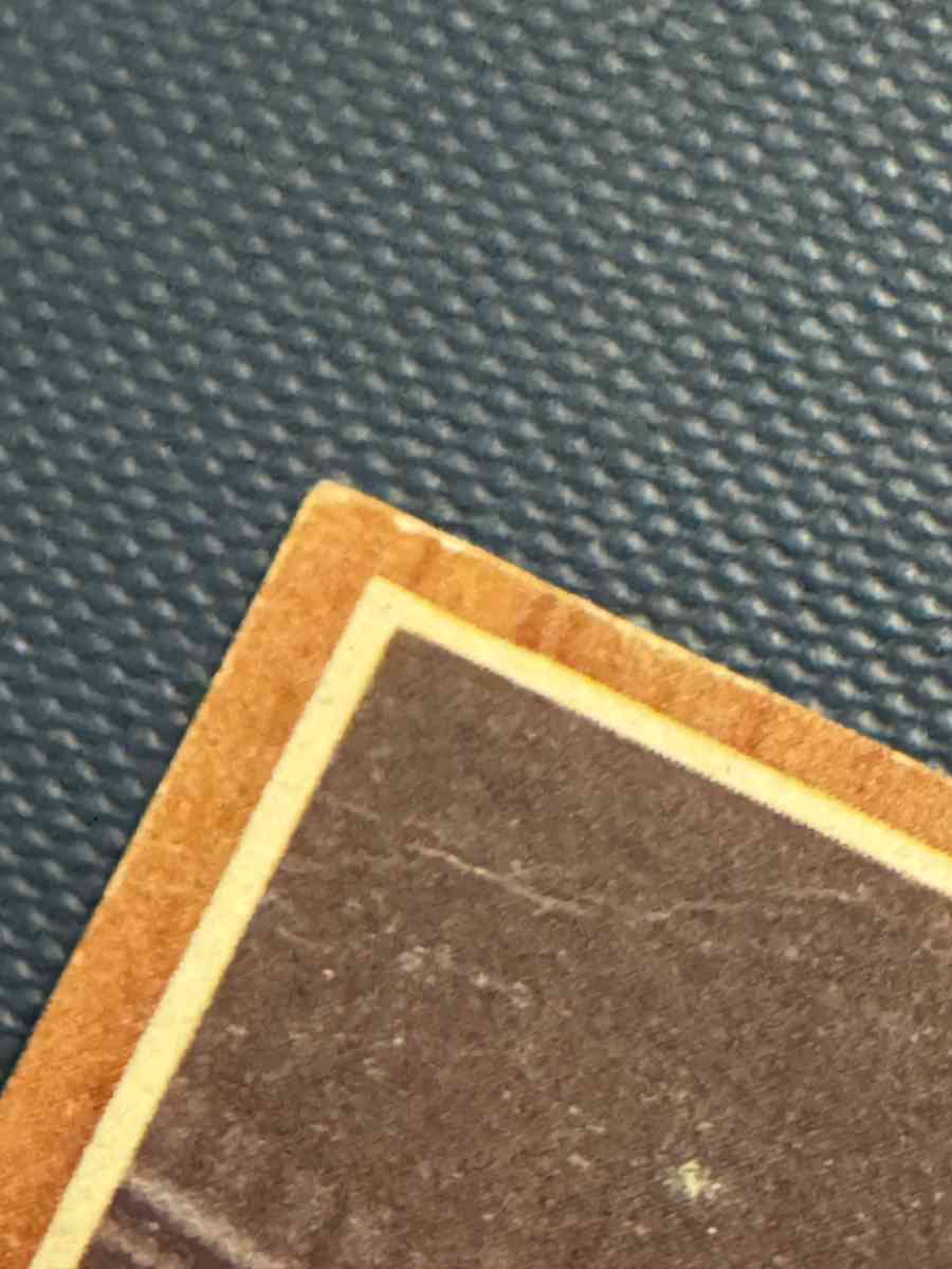 Topps 144 Records set by Ruth baseball card