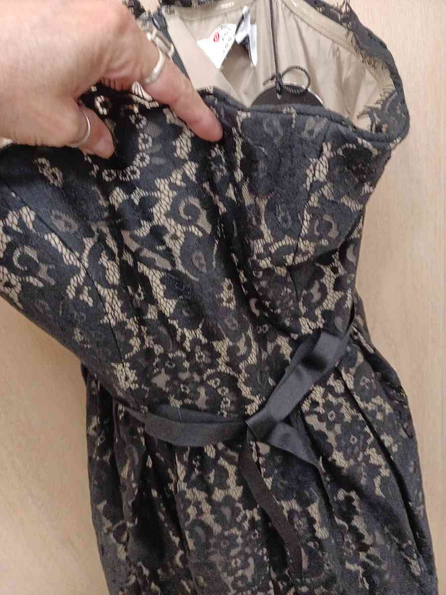 Neiman Marcus party dress NWT