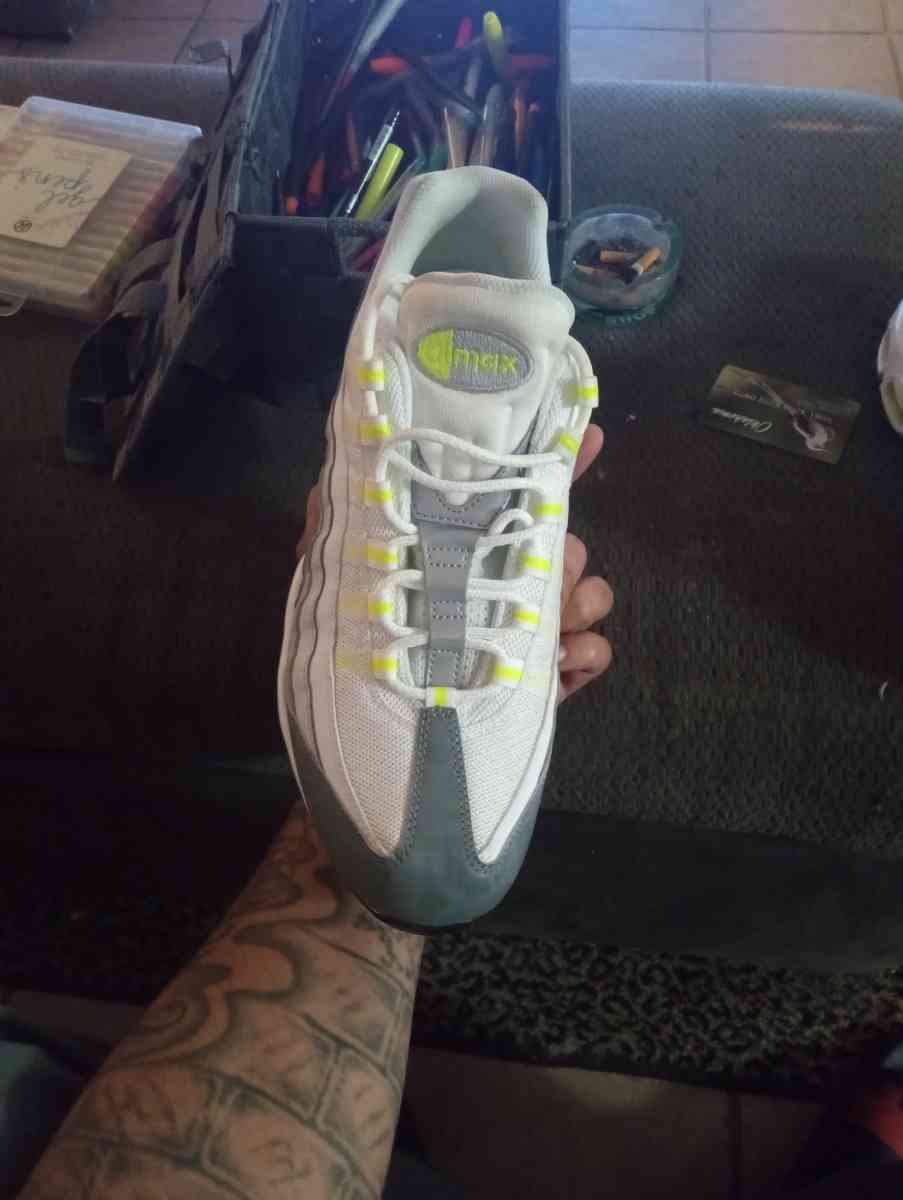 Airmax 95