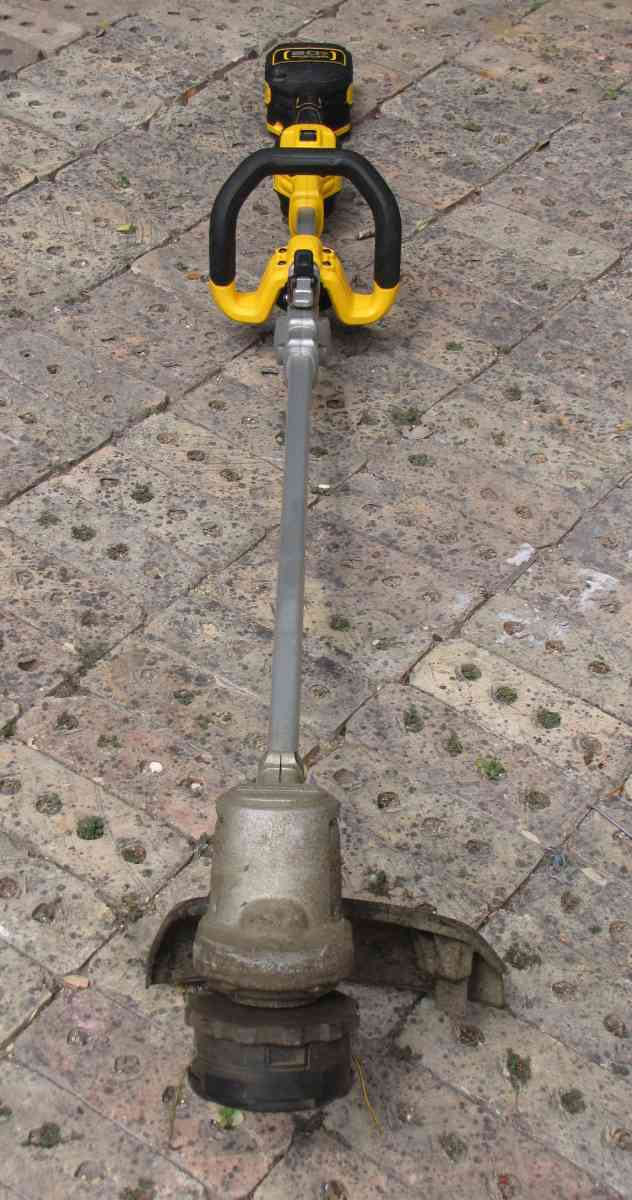 Dewalt String Trimmer  and weedeater