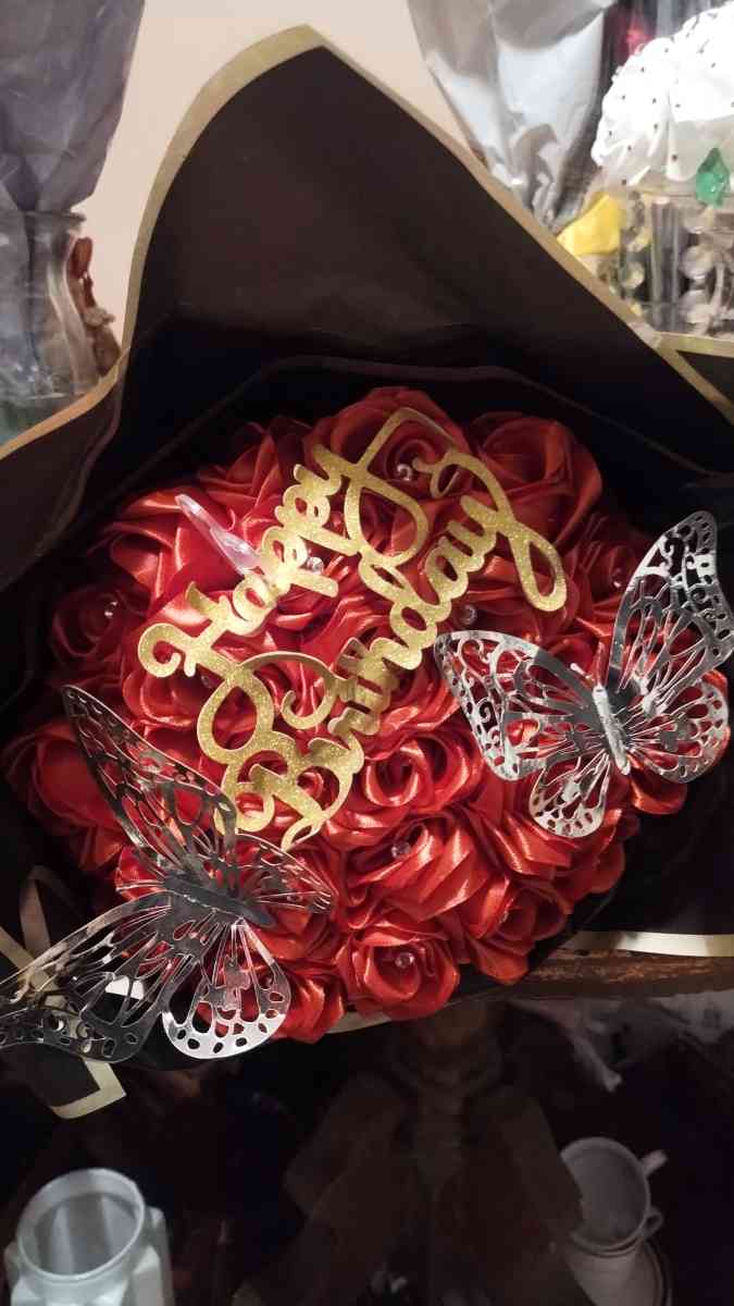 floral bouquet arrangements