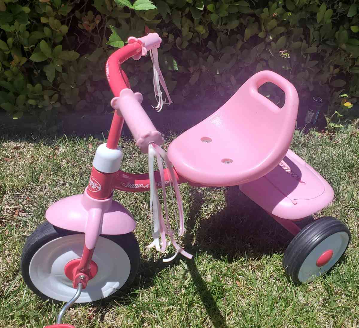 Radio Flyer tricycle