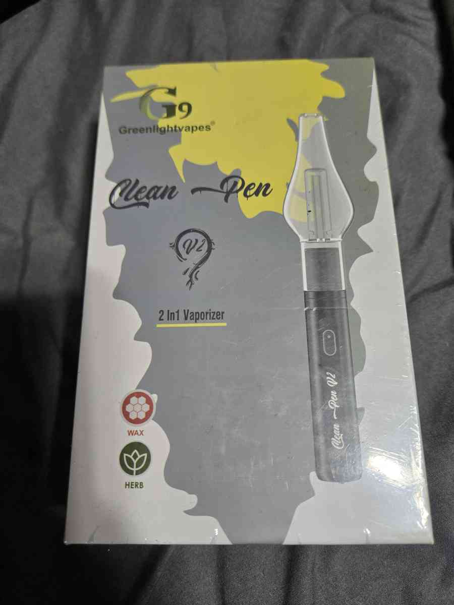 vape pen