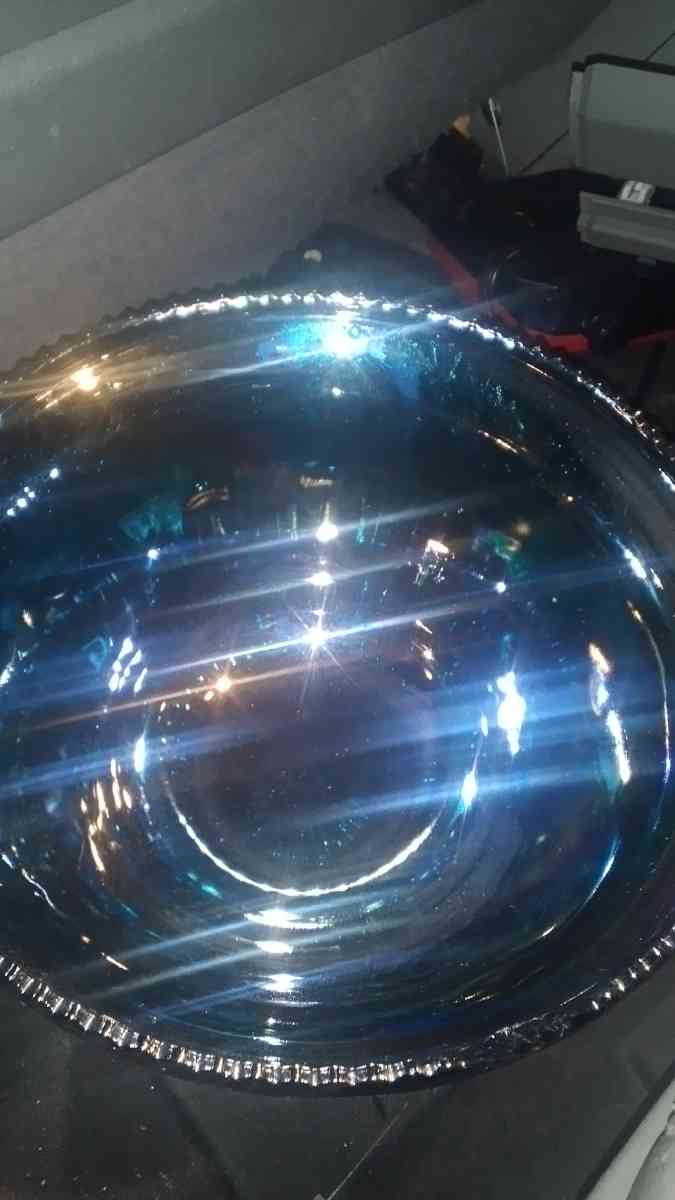 carnival punch bowel