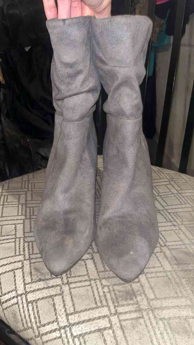 Zigi Soho Saray Booties