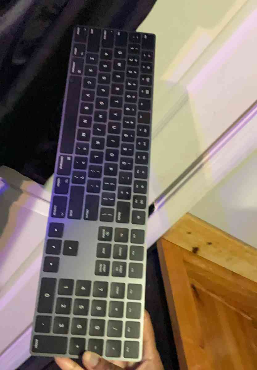 sappley keyboard
