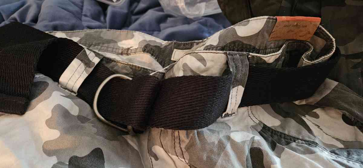 mens NEW Size 36 route66 Fathers day