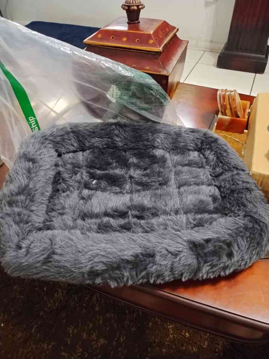 xsmall dog or cat bed