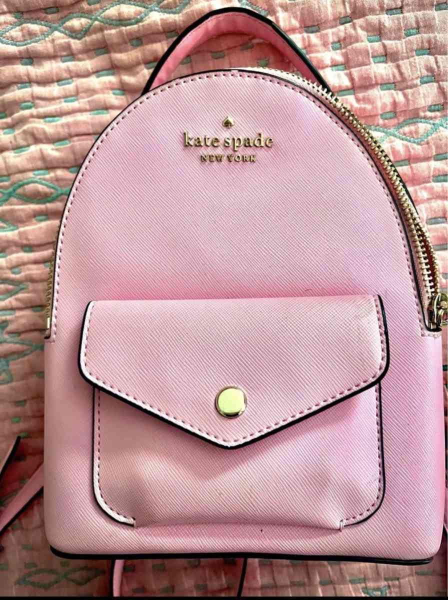 Kate Spade New York Mini Backpack