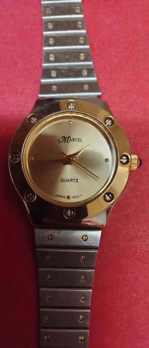 Marcel Quartz 20 854 Japon