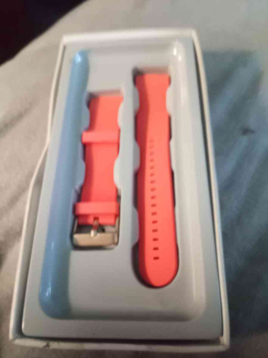 watch band for Fitbit charge 3 one sizes fits most