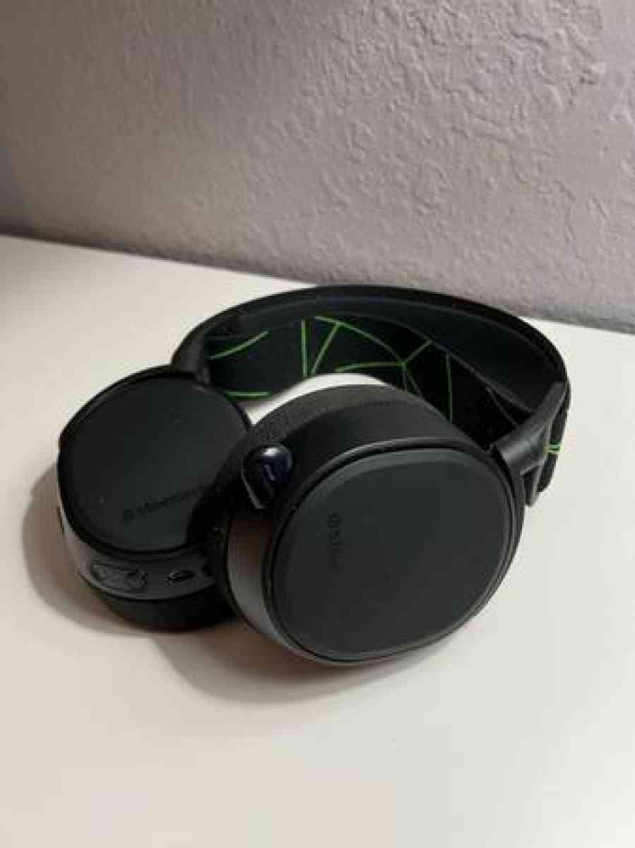 SteelSeries Arctis 9X Bluetooth Headset