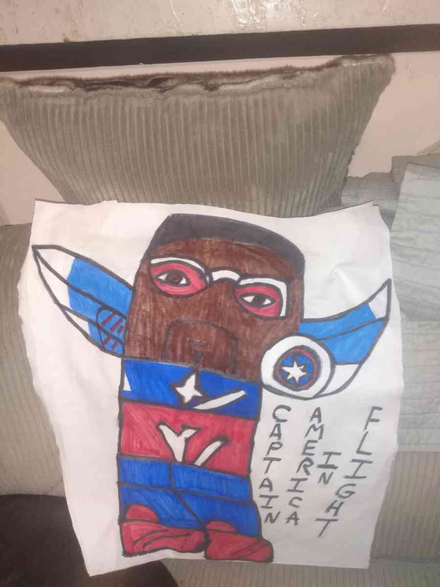 homemade cartoon pillows for you