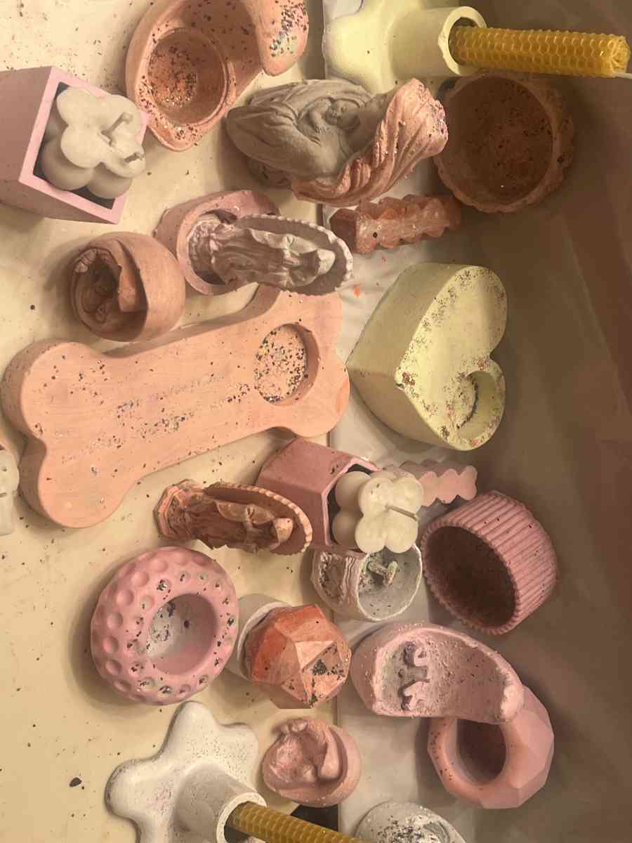 beautiful crafts for a present under 15