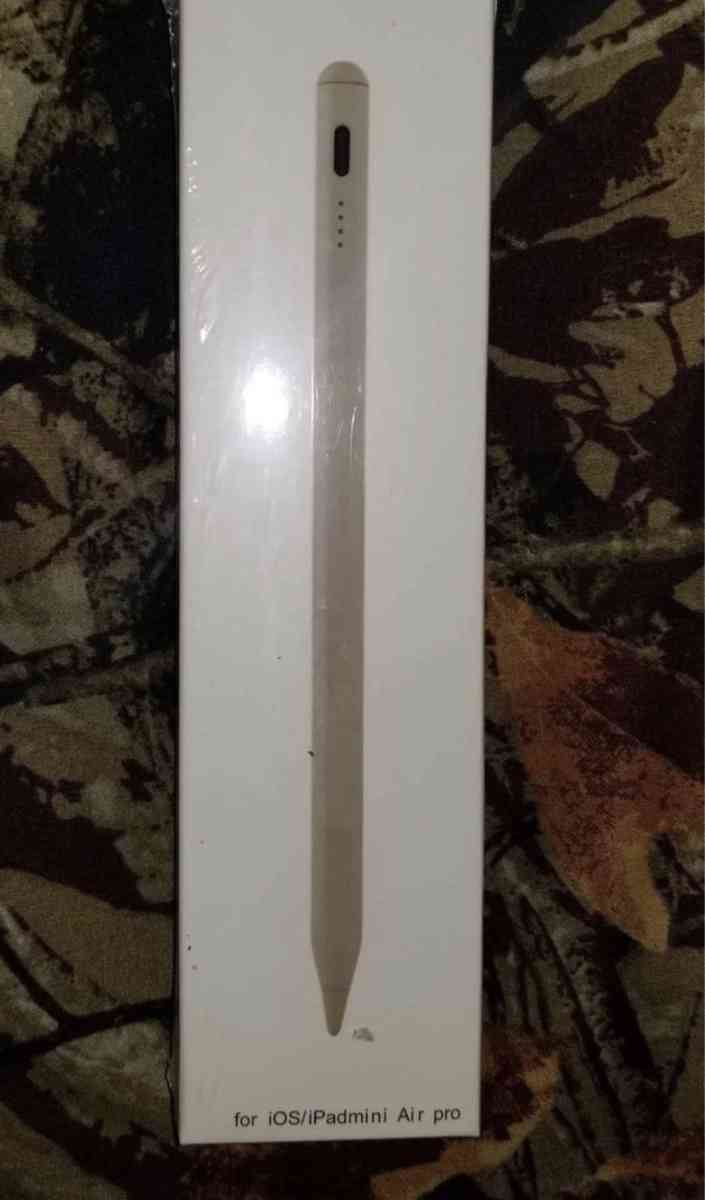 NWT Active Stylus Pencil iPad Pencil 2nd Generation