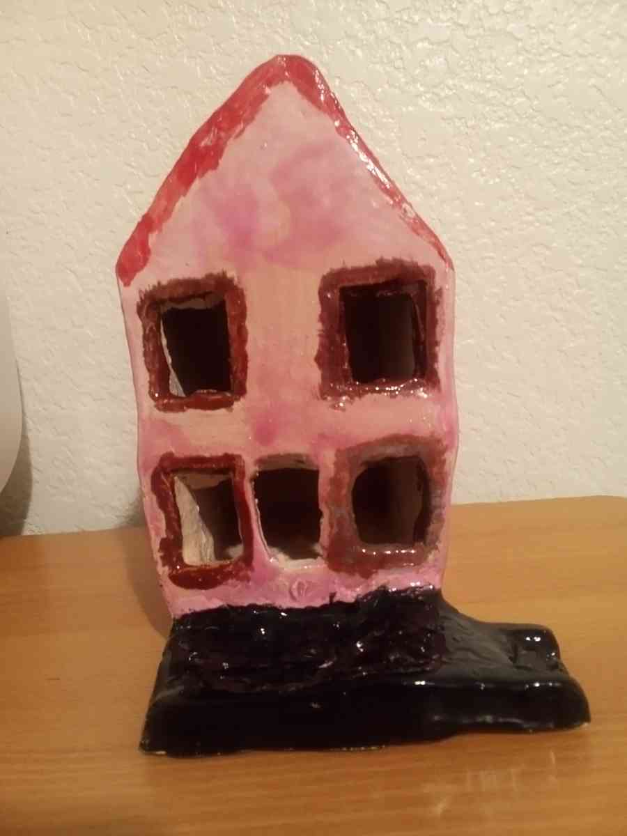 Handmade House