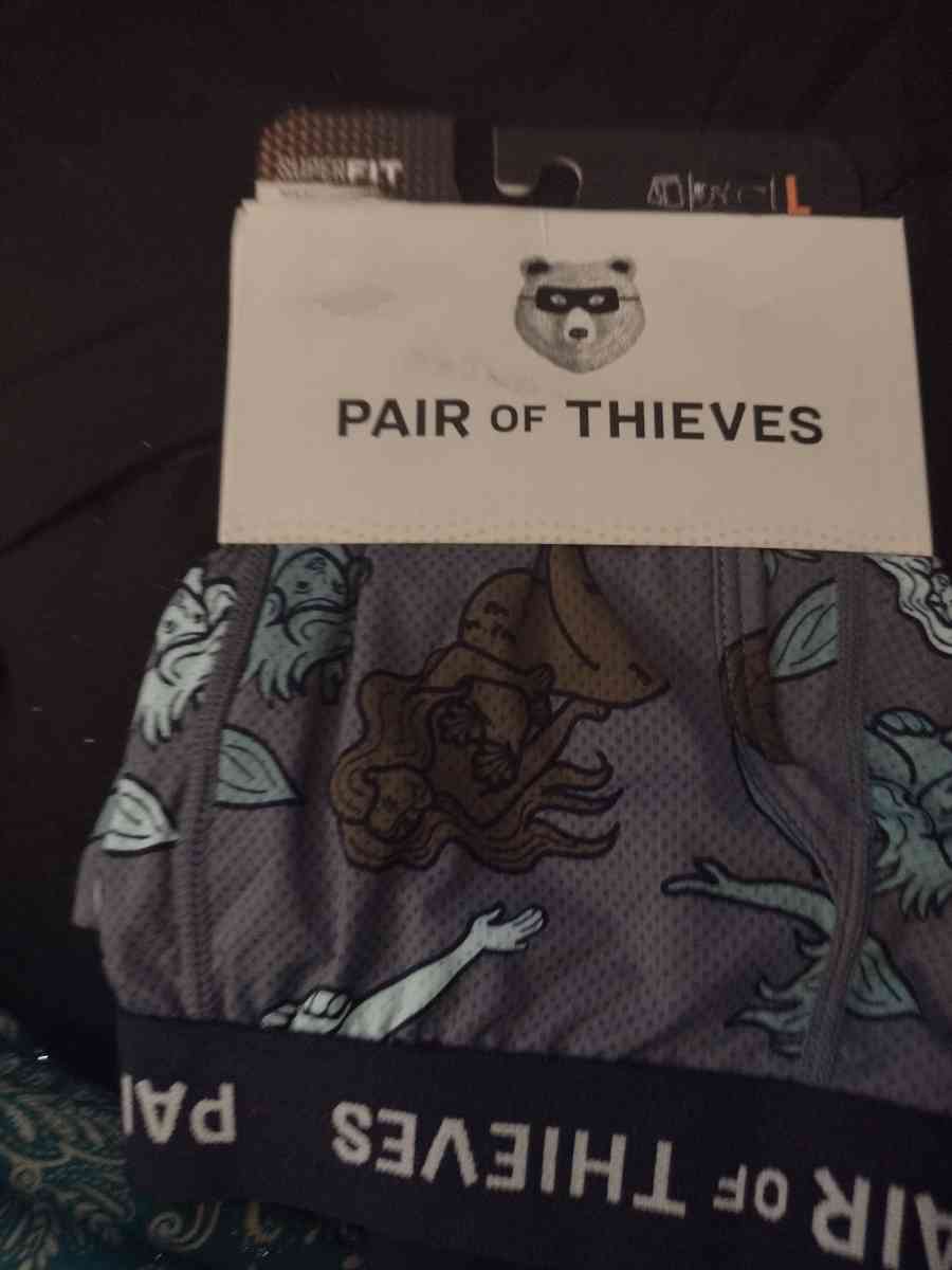 boxer briefs super fit