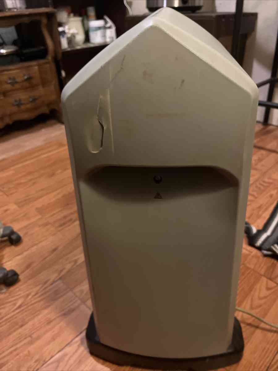 AirSep NewLife Lite Oxygen Consentrator