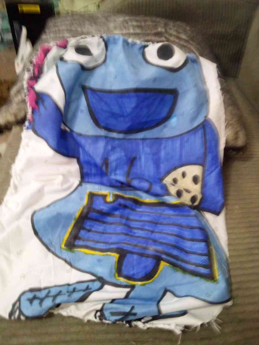 The Simpson family and more