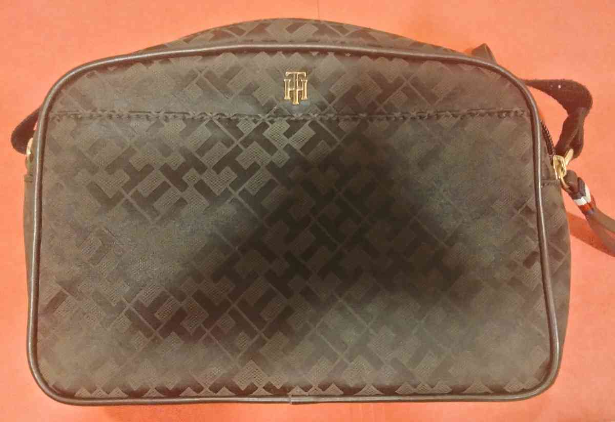 Briefcase Tommy Hilfiger