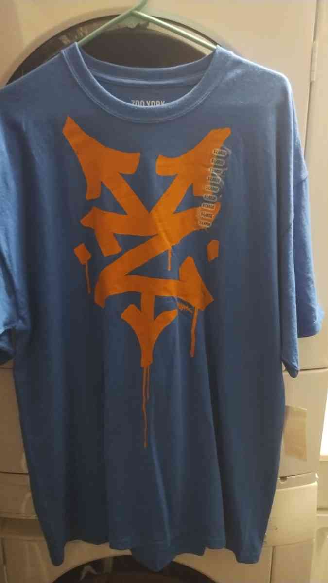 Zooyork woman shirts