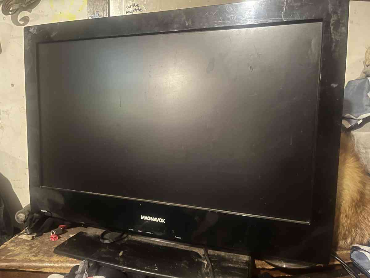 Magnavox TV