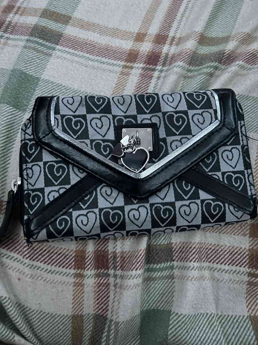 wallet