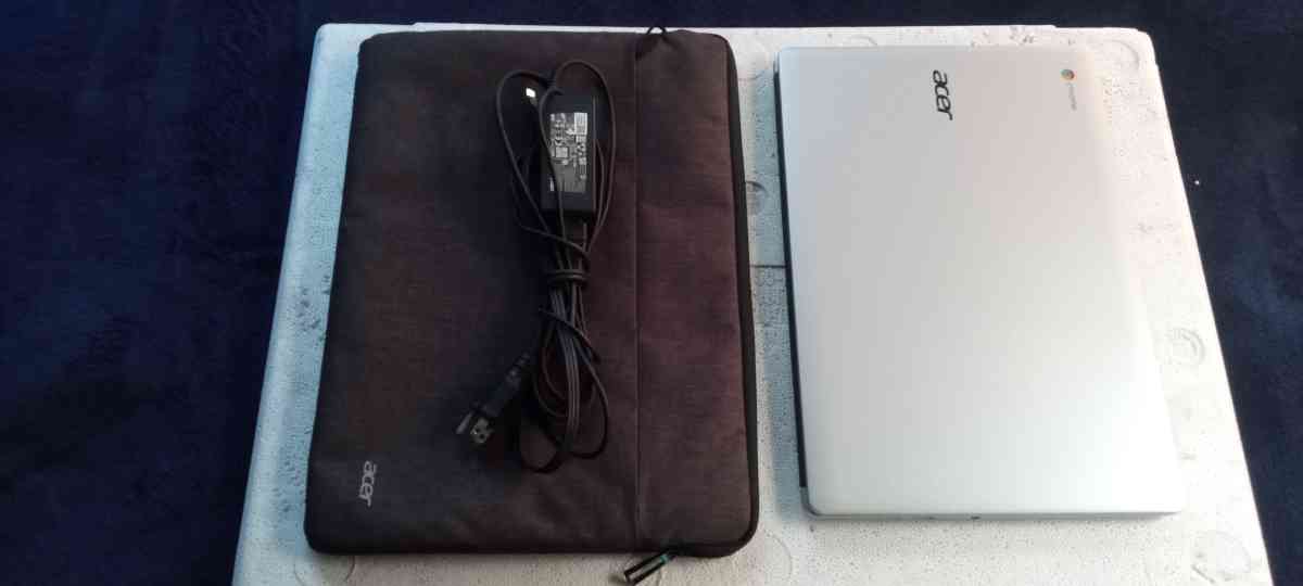 acer chromebook
