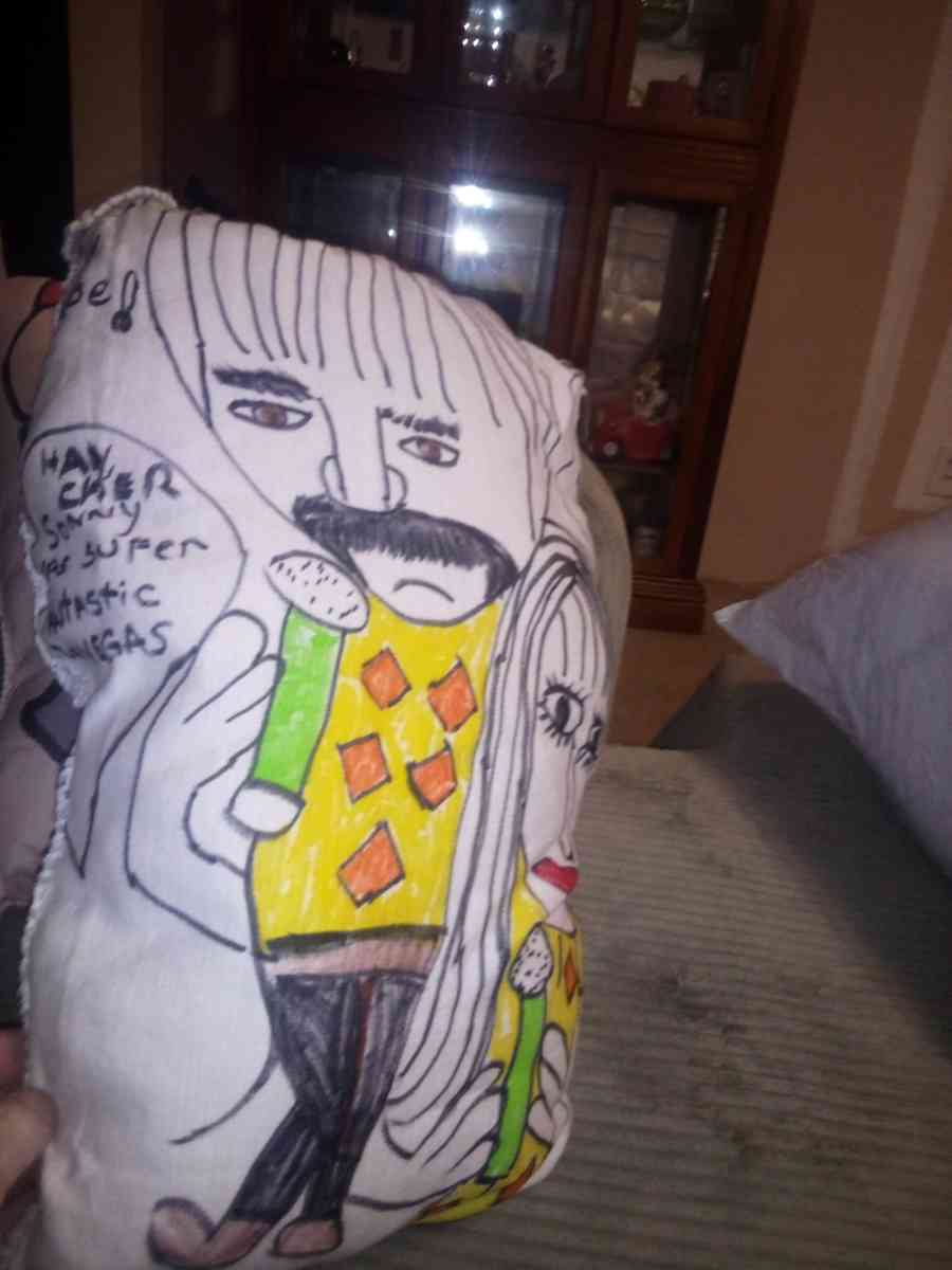 Jerry Lewis Sonny and cher and more