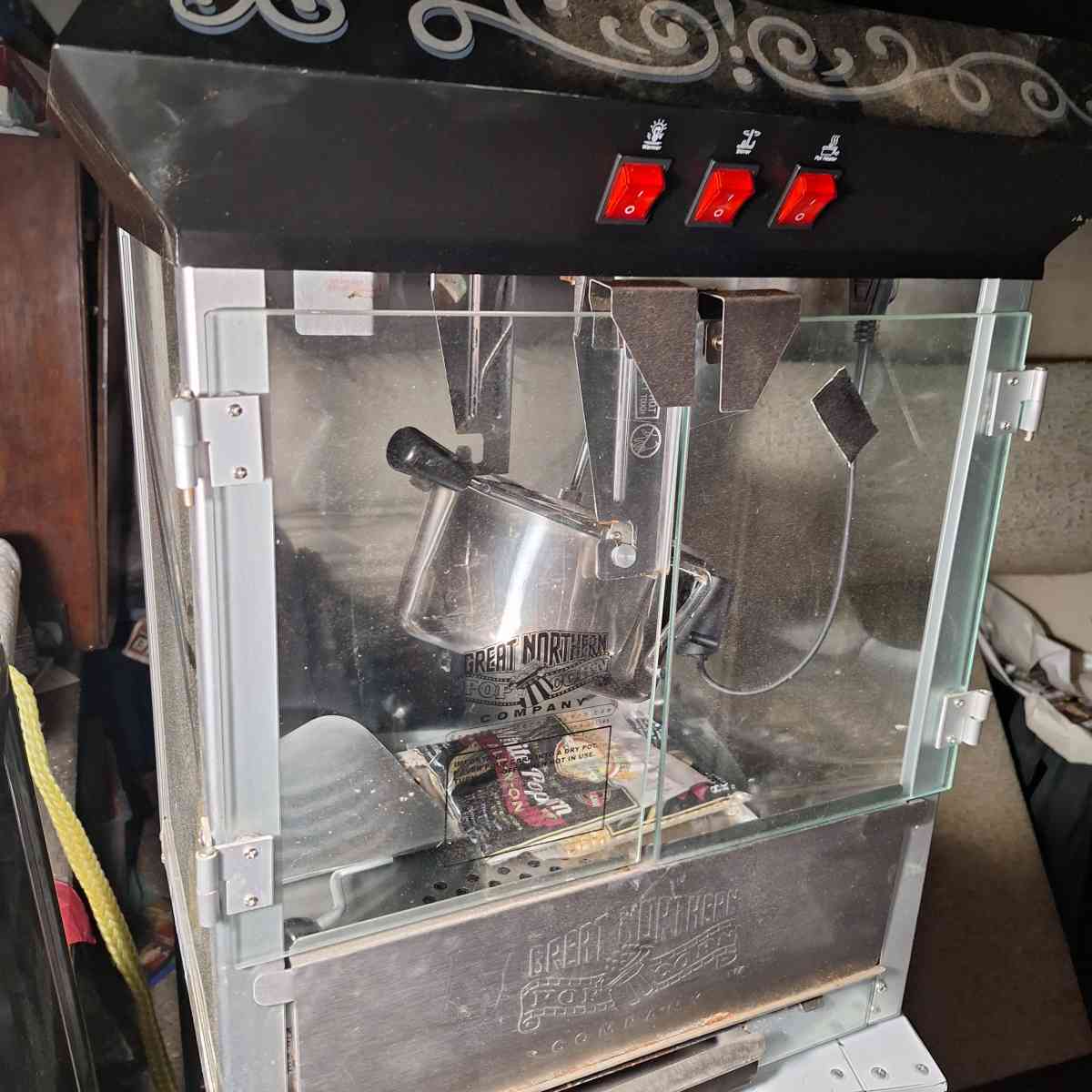 all in great condition make me an offer and I can deliver