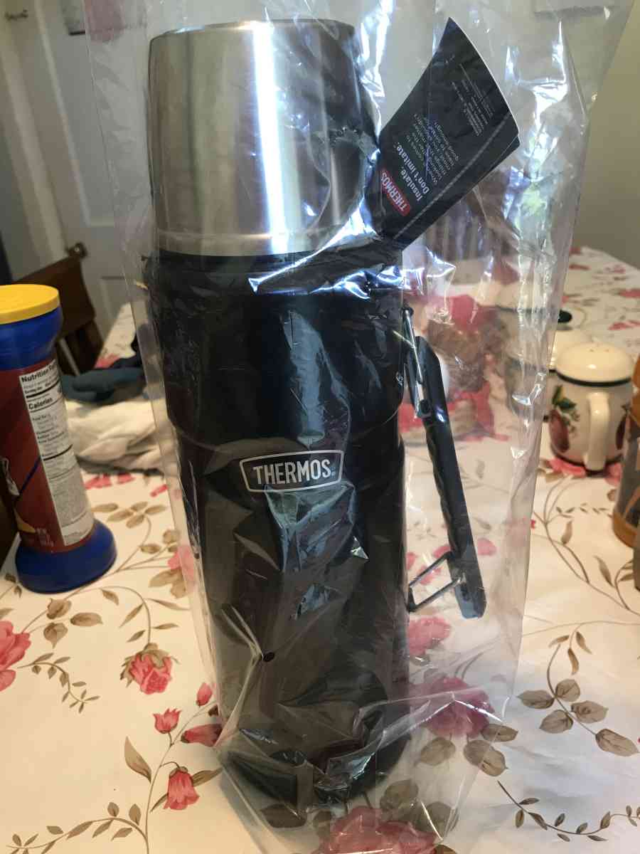 thermos