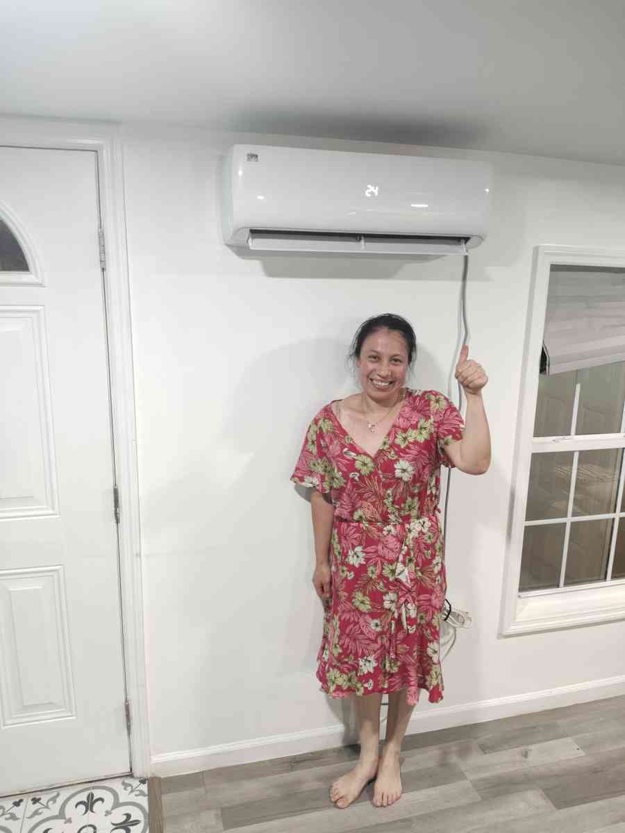 12000 btu mini split systems