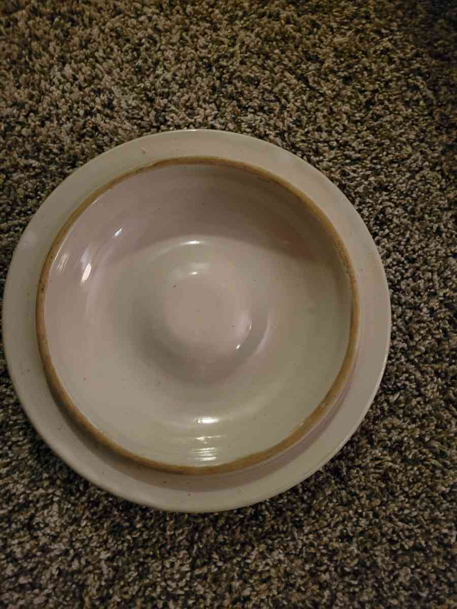 red wing Minnesota 2 gallon water cooler