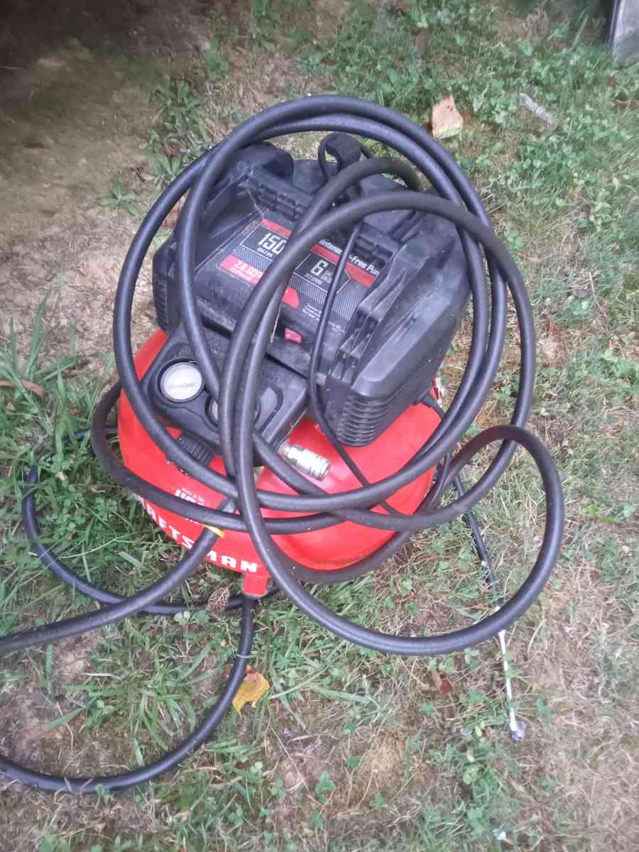 air compressor
