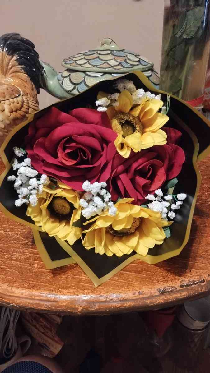 floral bouquet arrangements